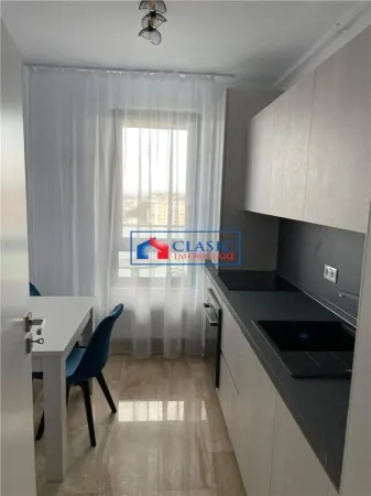 Apartament 2 camere Cluj-Napoca - poza 5