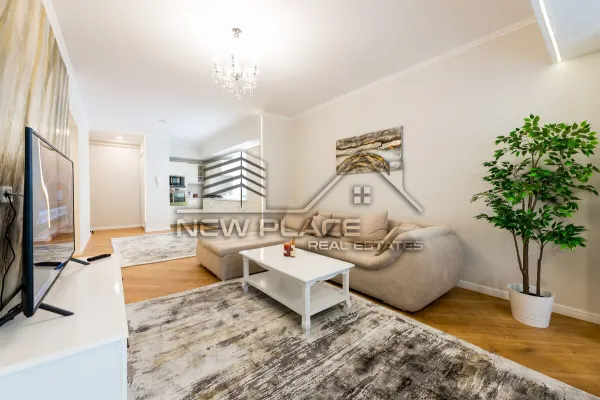 Apartament 3 camere București - poza 1