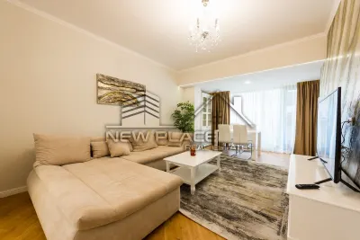 Apartament 3 camere București - poza 2