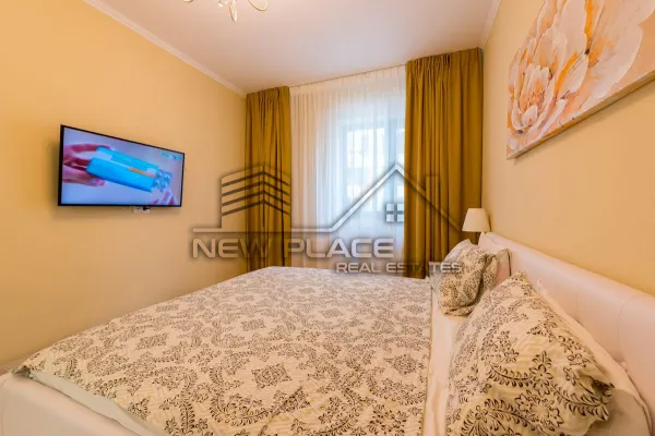 Apartament 3 camere București - poza 11