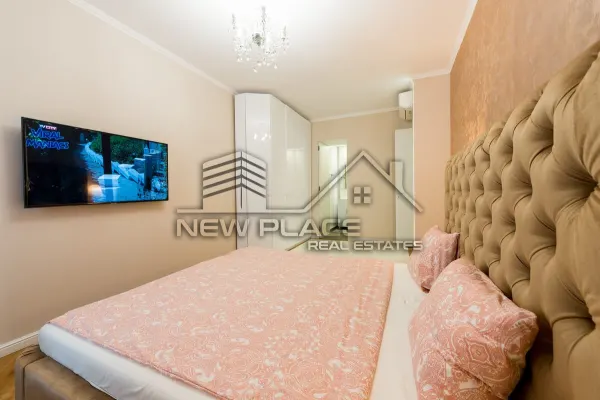 Apartament 3 camere București - poza 16