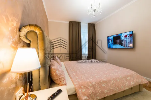 Apartament 3 camere București - poza 17