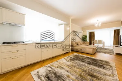 Apartament 3 camere București - poza 4