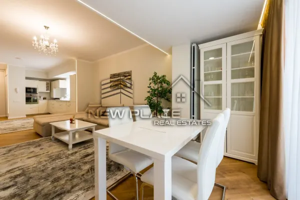 Apartament 3 camere București - poza 6
