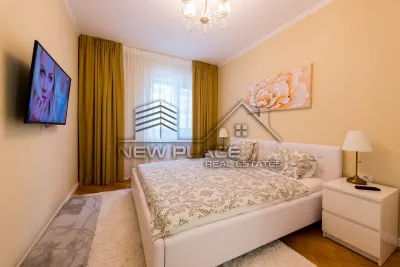 Apartament 3 camere București - poza 9