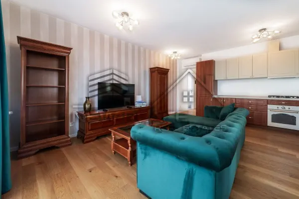 Apartament 2 camere București - poza 1