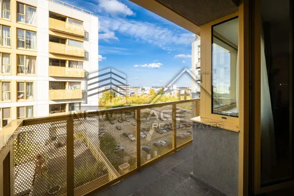 Apartament 2 camere București - poza 14
