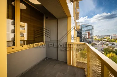 Apartament 2 camere București - poza 15
