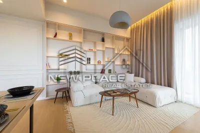 One Verdi Park | Apartament unicat [+21% TVA] View liber | Lux - Bucuresti