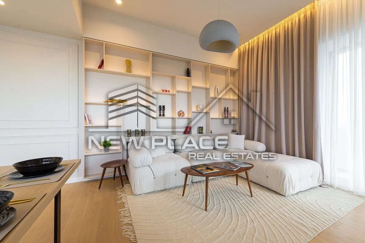 Apartament 3 camere București - poza 1