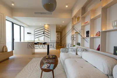 Apartament 3 camere București - poza 3