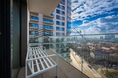 Apartament 3 camere București - poza 24