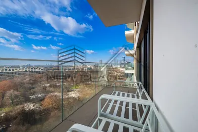 Apartament 3 camere București - poza 25