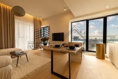Apartament 3 camere București - poza 5