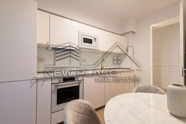Apartament 3 camere București - poza 1