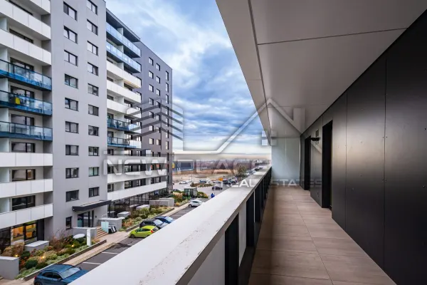 Apartament 3 camere București - poza 12