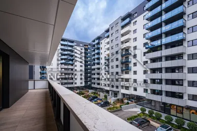 Apartament 3 camere București - poza 13