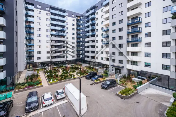 Apartament 3 camere București - poza 15