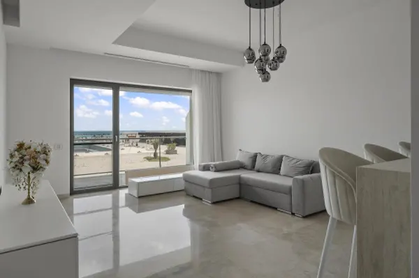 Apartament 3 camere Mamaia - poza 1