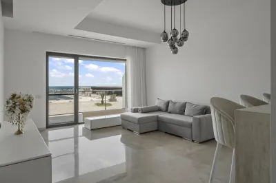 CAELIA RESIDENCE | MAMAIA | VEDERE FRONTALA LA MARE | EXCLUSIVITATE - Mamaia
