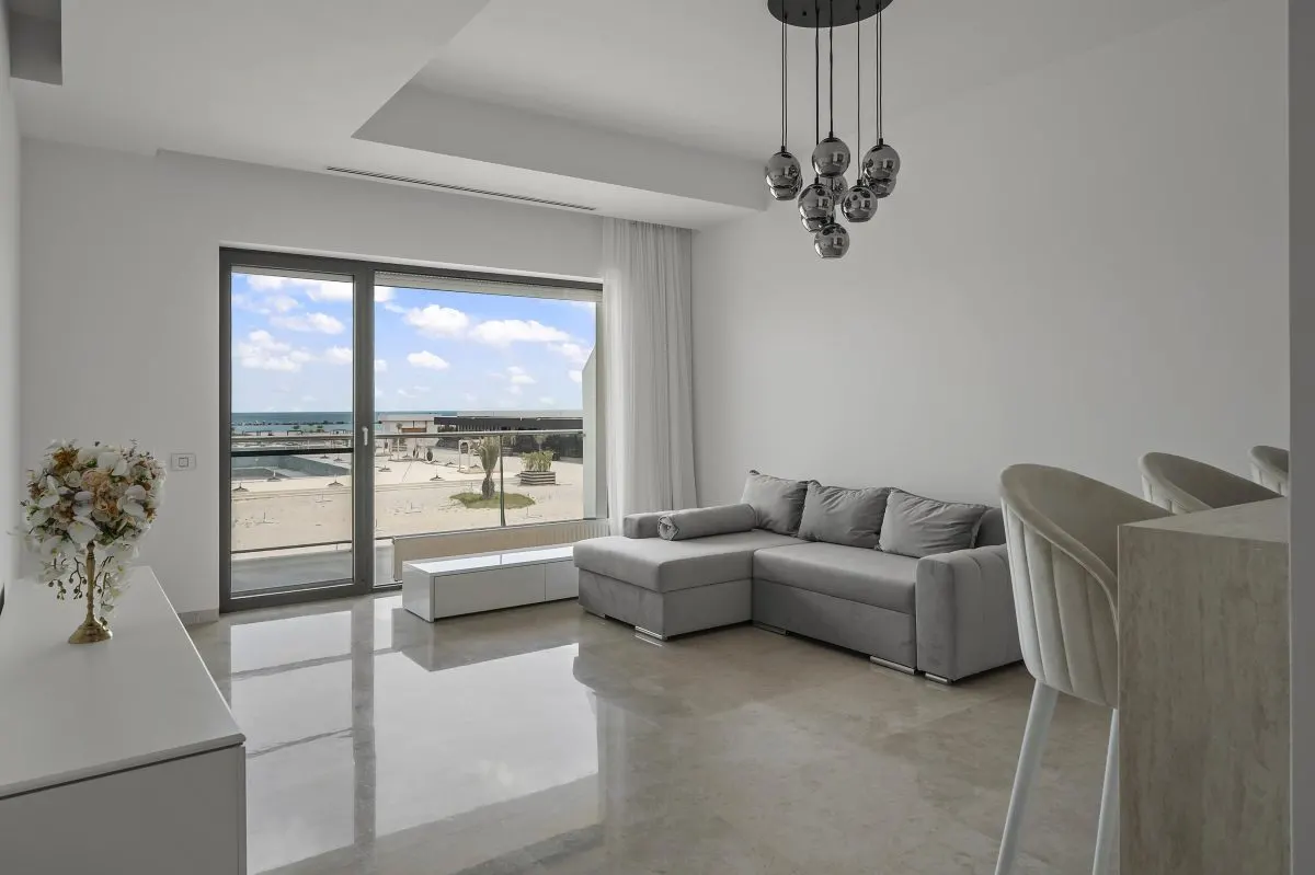 Apartament 3 camere Mamaia - poza 1