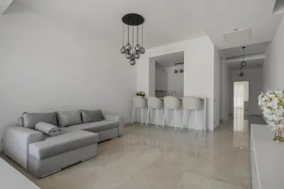 Apartament 3 camere Mamaia - poza 2