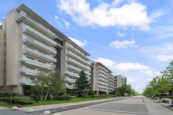 Apartament 3 camere Mamaia - poza 14