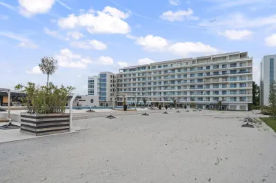 Apartament 3 camere Mamaia - poza 9