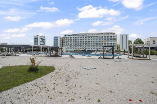 Apartament 3 camere Mamaia - poza 10