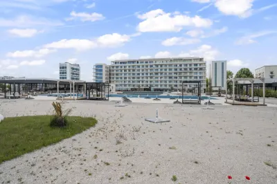 Apartament 3 camere Mamaia - poza 10