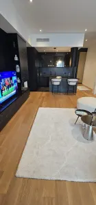 One Verdi Park | Apt exclusivist [+21% TVA] View liber | Lux - Bucuresti