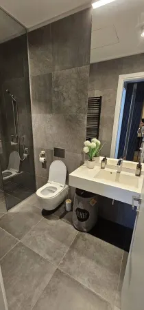 Apartament 3 camere București - poza 12