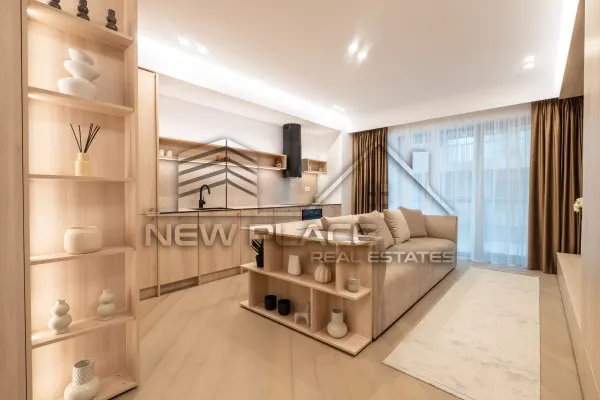 Apartament 3 camere București - poza 1