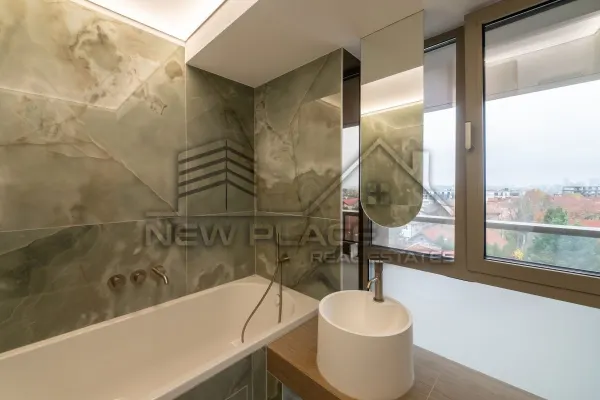 Apartament 3 camere București - poza 16
