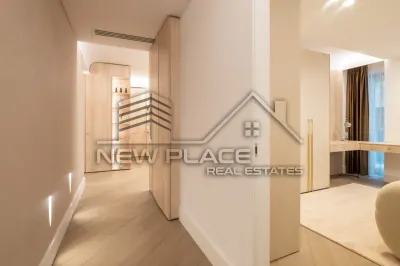 Apartament 3 camere București - poza 18