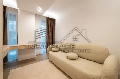 Apartament 3 camere București - poza 19