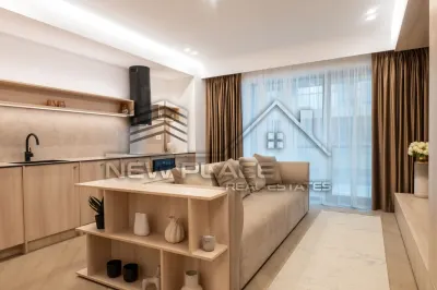 Apartament 3 camere București - poza 3