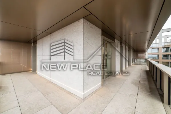 Apartament 3 camere București - poza 23
