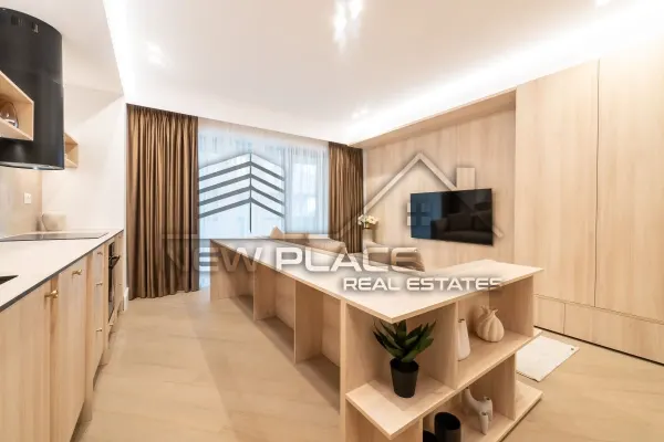 Apartament 3 camere București - poza 5