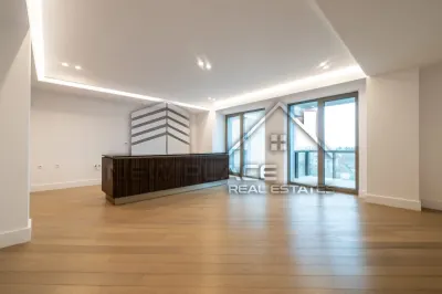 CORTINA 126 | Apt exclusivist [+21% TVA] Terasa 20 mp | ULTRA LUX - Bucuresti