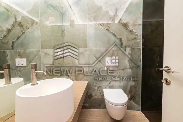 Apartament 4 camere București - poza 19