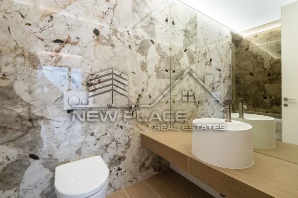 Apartament 4 camere București - poza 24