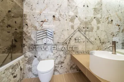Apartament 4 camere București - poza 25