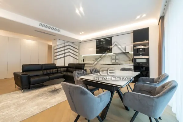 Apartament 3 camere București - poza 1