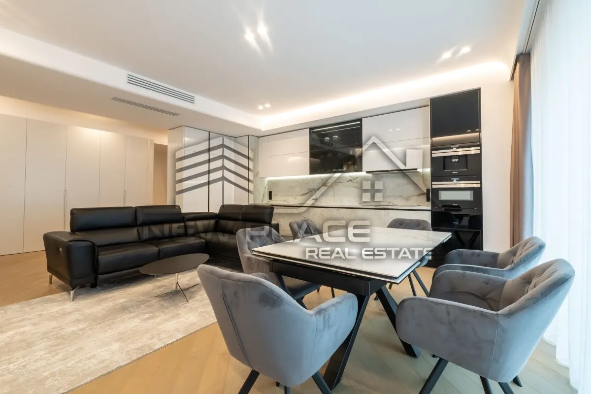 Apartament 3 camere București - poza 1