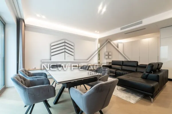 Apartament 3 camere București - poza 2