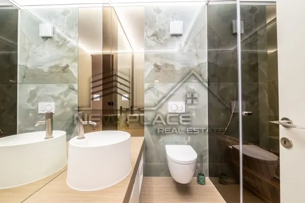 Apartament 3 camere București - poza 16