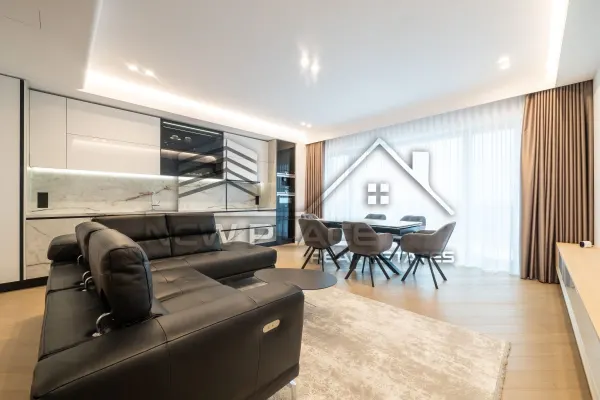 Apartament 3 camere București - poza 3