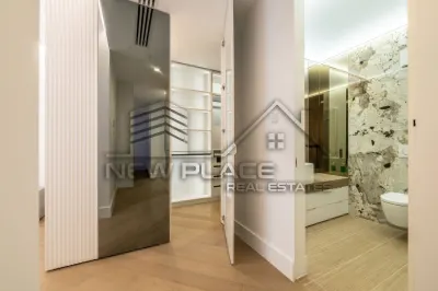 Apartament 3 camere București - poza 23