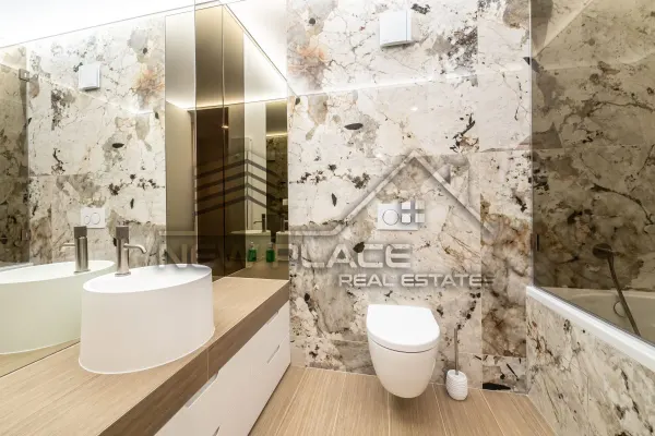 Apartament 3 camere București - poza 24